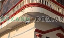 BÁN CĂN NHÀ TRUNG TÂM PHƯỜNG THỤY PHƯƠNG – BẮC TỪ LIÊM – DT47M2 – MT6,4M – GIÁ HƠN 5 TỶ