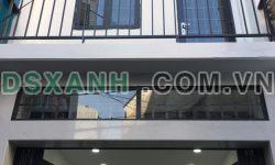 BÁN NHÀ HỒNG LẠC, TÂN BÌNH, 38M2, HXH 4M, 4.X TỶ