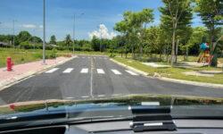 950tr nhựa 10m Tp Tây Ninh full thổ cư shr