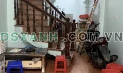 Đền Lừ 1 Phân lô, ô tô, Kinh doanh 35m2x4T, 9.49 tỷ.