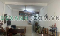 MẶT TIỀN LÊ ĐẠI HÀNH, P13, QUẬN 11, 4 TẦNG, 55M2, 8.X TỶ