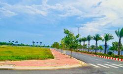 Bán lỗ 100m2 lô đất đẹp Block Q-Garden Riverside phân khu trung tâm, view UBND huyện