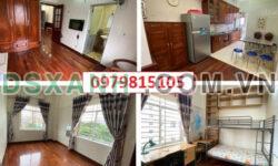 Chính chủ cho thuê căn góc 3PN full nội thất KĐT Pháp Vân; 10tr/th; 0979815105
