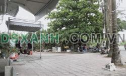 Cho thuê mặt bằng KD và phòng trọ tại Nguyễn Thị Duệ, TP.Hải Dương; 0868651555