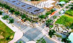 Viên kim cường 85m2 ngay khu dân cư Diamond city cắt lỗ 30%