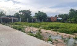 ĐẤT TRUNG TÂM THỊ TRẤN GÒ DẦU TÂY NINH