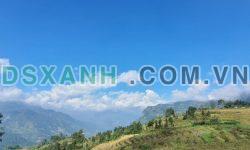 Bán mảnh đất trung tâm du lịch văn hóa cộng động Y tý