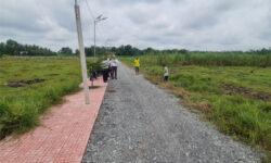 Bán đất trả góp KHÔNG LÃI SUẤT, thanh toán trước chỉ 78 TRIỆU ở Gò Dầu, Tây Ninh