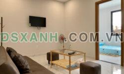 Cho thuê căn hộ Star Tower 55m2 TP.Thuận An