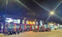 DUY NHẤT 1 EM SIÊU ĐỆP NGAY GẦN  QUĨ ĐẤT TRƯỜNG HỌC VÀ SIÊU THỊ HẢI THÀNH