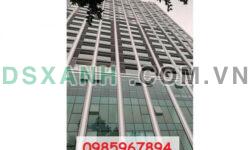 💥Cho thuê căn studio Trinity Tower 145 Hồ Mễ Trì chỉ 8,5 triệu; 0985967894