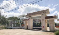18 Nền Tân Hòa, Đồng Phú Giá Đầu Tư Cạnh KCN, Mặt Tiền Đường Lớn