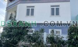 Biệt thự 1 trệt 2 lầu, 220mv full thổ cư P.Lái Thiêu Thuận An 10.5 tỷ. Lh:0982910958.