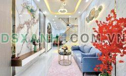 Bán nhà mới xây shr 30m2-2tang trung tâm p15 Tân Bình,thiết kế hiện đại – 3tỷ nhỉnh 0932030061