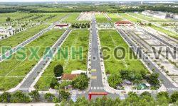 Khu sống xanh – RẺ NHẤT MIỀN NAM