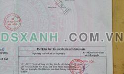 BÁN NHÀ MỚI XÂY 1T1L TẠI P.PHÚ LỢI TP.TDM 72M2 SHR 3.6 TỶ. LH:0345121239 ..0977093309.