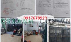 ⭐CHÍNH CHỦ cần bán GẤP căn nhà hẻm 2941, Quận 8, TP HCM; 5,45tỷ; 0917678923