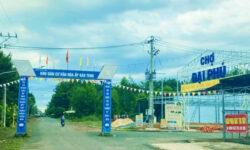 Chú 7 cần tiền mở quán cà phê,bán nhanh miếng đất giá ngộp.. gần khu công nghiệp