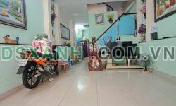NHÀ 2 TẦNG ĐẸP – TĂNG NHƠN PHÚ B- -SÁT MẶT TIỀN- 61M2-4,2 TỶ-GẦN NGÃ TƯ THỦ ĐỨC – BÁN NHÀ GẤP