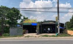Bán MT Quách Thị Trang 937m2, đầu tư kinh doanh nhà hàng khách sạn, LH: 0907 307 123