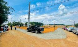 Đất thổ cư giá rẻ Thuận Lợi Đồng Xoài  Bình Phước tiềm năng phát triển