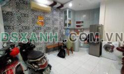 Cho thuê Nguyên căn Lý Chính Thắng 30m2 Quận 3 5 lầu chỉ 20 triệu – 0347995670