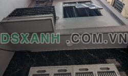 **CCMN HOÀNG MAI CỰC MỚI – 60M², 5 TẦNG, 9 PHÒNG, DOANH THU 50TR/THÁNG**