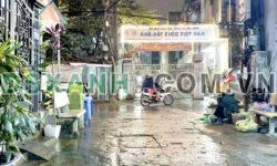 HOT O9 2628 5559 BÁN. Nhà Doãn Kế Thiện (Khu tập thể văn hóa nghệ thuật Mai Dịch) 60m², 4 tầng, MT 7m, Giá TL 20 tỷ Cầu