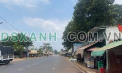 BÁN LÔ 20×48=1.004m2 NỞ HẬU TRONG KDC SÁT RANH LÔ 206m2 THỔ CƯ GIÁ 280 TRIỆU