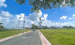 CHÍNH CHỦ CẦN BÁN ĐẤT – SHR– ĐỨC HÒA, LONG AN