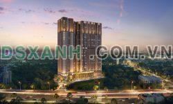 Chính chủ cần bán Opal Skyline 40m2 – Thu hồi vốn