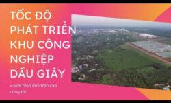 Chính thức mở bán 8 SIÊU PHẨM đất nền ngay SONG HÀNH 769 – Dầu Giây