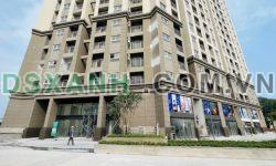 ❌❌  CƠ HỘI CUÔI CÙNG – Sở hữu LÂU DÀI căn hộ HÀN QUỐC tại Hạ Long vốn chỉ  390 triệu  – Cạnh AOEN MALL 9.12h
