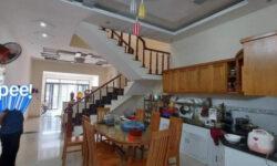 Bán nhà DT 100m2 mặt tiền hẻm ô tô 6m đường Phạm Văn Dinh giá 5,65 tỷ