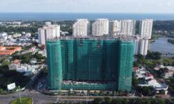 Vung Tau Centre Point: Tiêu điểm đầu tư, tâm điểm nghỉ dưỡng