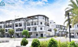 Bán xả giá gốc CĐT căn nhà cuối cùng dự án The Pear Riverside, giá 3,3 tỷ