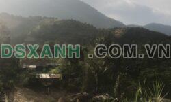 Hơn 1,2 mẫu đất vườn ở thôn 10 , xã Lộc Nam, huyện Bảo Lâm, tỉnh Lâm Đồng giá 1ty500