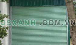 CHO TRUÊ KHO,XƯỞNG SẢN XUẤT NHỎ TÁI ĐỊNH CƯ LẠC THỊ NGỌC HỒI THANH TRÌ HÀ NỘI