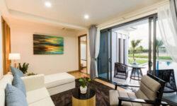 Biệt thự biển Hồ Tràm Oceanami 7,3 tỷ/255m2, nội thất 5 sao-nhận nhà ngay.