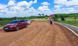Bán gấp lô đất ngộp ngân hàng ở Lộc Ninh giá 380 triệu có sẵn thổ cư