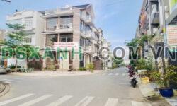 Kẹt tiền cần nhượng nhanh 10 lô đất MT Lý Thường Kiệt, Dĩ An, Bình Dương. DT 90m2 giá 1tỷ6 sổ riêng