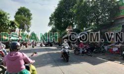 Bán đất tại chơn thành, đường nhựa sổ sẵn, 10 x 40 giá 550 triệu, 0933320139