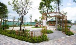 Cát Tường Park House Mở Bán Đợt 2 Với Nhiều Ưu Đãi Hấp Dẫn