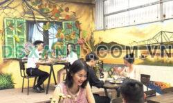 CHÍNH CHỦ CẦN SANG NHƯỢNG HOẶC CHO THUÊ MẶT BẰNG KINH DOANH TẠI THÁI THỊNH- ĐỐNG ĐA
