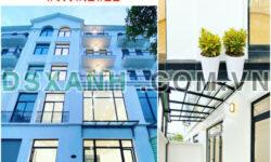 Cho Thuê VINHOMES GRAND PARK – NGÔI NHÀ PHỐ SANG TRỌNG CHO DOANH NHÂN THÀNH ĐẠT