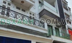 Cho thuê nhà nguyên căn chính chủ 75m2x4.5T, KD, VP, Lạc trung-20Tr
