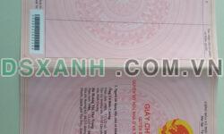 Chính chủ bán nhà 2 mặt tiền sông Sài gòn