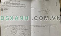 Đất Tân An liền kề trung tâm Thủ Dầu Một giá đầu tư F0.