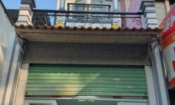 ❤ Nhà Bán Mặt Tiền Kinh Doanh, Phạm Thế Hiển P7.Q8 – 8,5Tỷ