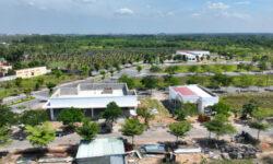Bán nhanh 3 lô rẻ nhất dự án KDC Lago Centro huyện Bến Lức